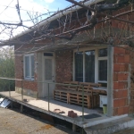 Къща в с. Еремия, Област Кюстендил - 50 кв.м за 561 €/кв.м - Снимка #1