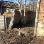 Парцел в с. Церовец, Област Русе - 2000 кв.м за 3 €/кв.м - Снимка #1