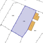 Парцел в с. Новаково, Област Пловдив - 683 кв.м за 31 €/кв.м - Снимка #1