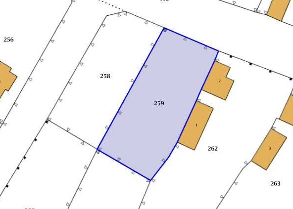 Парцел в с. Новаково, Област Пловдив - 683 кв.м за 31 €/кв.м - Снимка #1