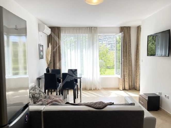 Двустаен апартамент в с. Равда, Област Бургас - 67 кв.м за 735 €/кв.м - Снимка #1