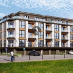 Двустаен апартамент в Пловдив, Христо Смирненски - 64 кв.м за 1400 €/кв.м - Снимка #1