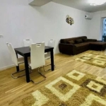 Дава се под наем Двустаен апартамент в Пловдив, Христо Смирненски - 65 кв.м за 229.5 € - Снимка #1