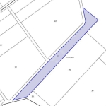 Парцел в с. Грозден, Област Бургас - 3245 кв.м за 1 €/кв.м - Снимка #1