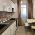 Дава се под наем Двустаен апартамент в Пловдив, Каменица 2 - 60 кв.м за 260.1 € - Снимка #1