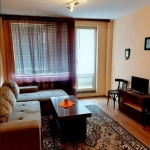 Дава се под наем Двустаен апартамент в София, Гео Милев - 70 кв.м за 611.49 € - Снимка #1