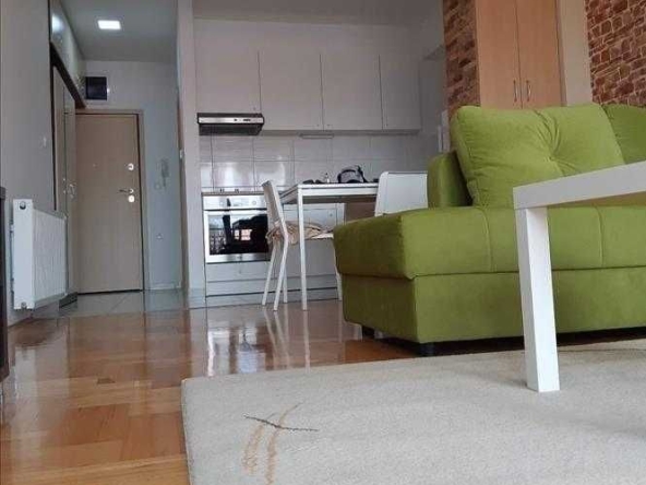 Дава се под наем Двустаен апартамент в София, Център - 73 кв.м за 459 € - Снимка #1