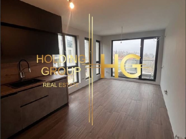 Двустаен апартамент в Варна, м-т Св. Никола - 70 кв.м за 2429 €/кв.м - Снимка #1