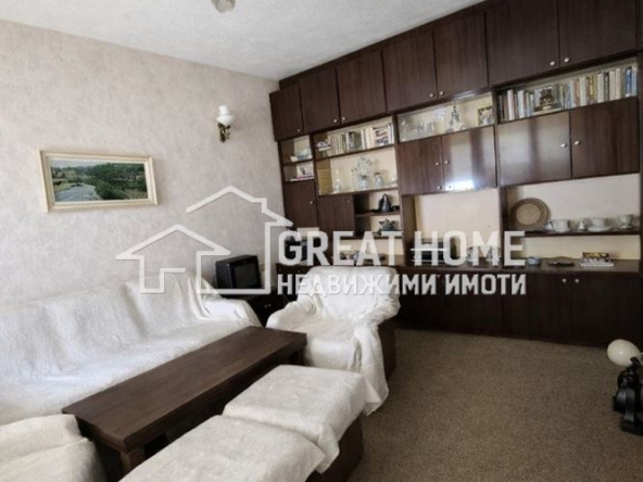Многостаен апартамент в Търговище, Боровец - 115 кв.м за 577 €/кв.м - Снимка #1
