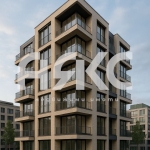 Тристаен апартамент в София, Овча купел - 102 кв.м за 994 €/кв.м - Снимка #1