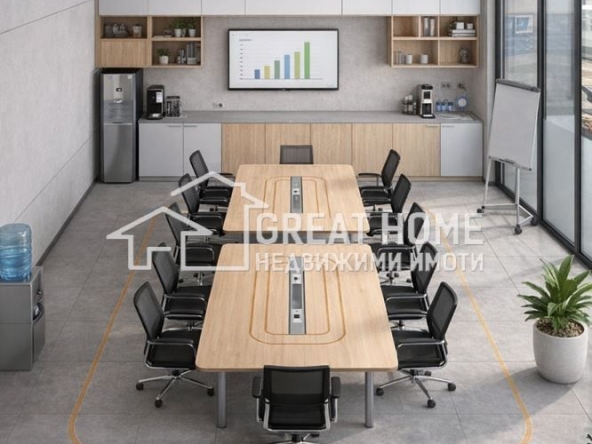 Магазин в Търговище, Център - 90 кв.м за 819 €/кв.м - Снимка #1