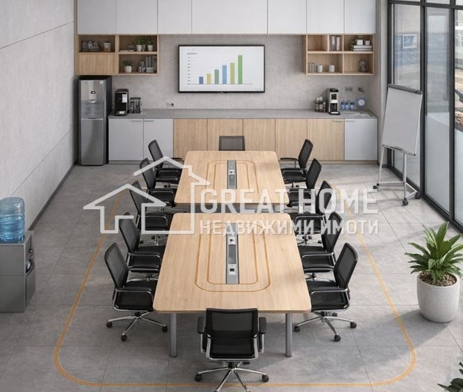 Магазин в Търговище, Център - 90 кв.м за 819 €/кв.м - Снимка #1