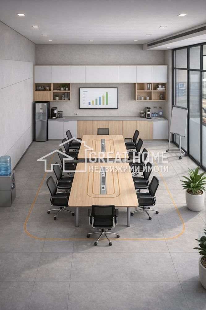 Магазин в Търговище, Център - 90 кв.м за 819 €/кв.м - Снимка #1