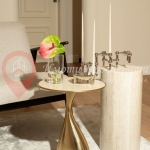 Тристаен апартамент в София, Лозенец - 102 кв.м за 2188 €/кв.м - Снимка #1