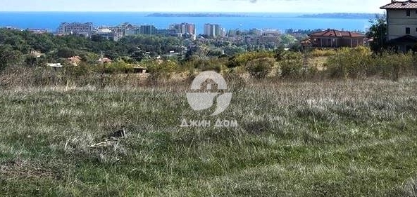 Парцел в с. Кошарица, Област Бургас - 2572 кв.м за 34 €/кв.м - Снимка #1