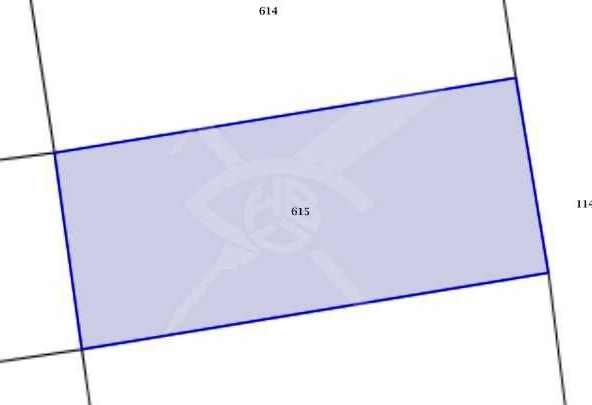 Парцел в с. Дебелт, Област Бургас - 518 кв.м за 25 €/кв.м - Снимка #1