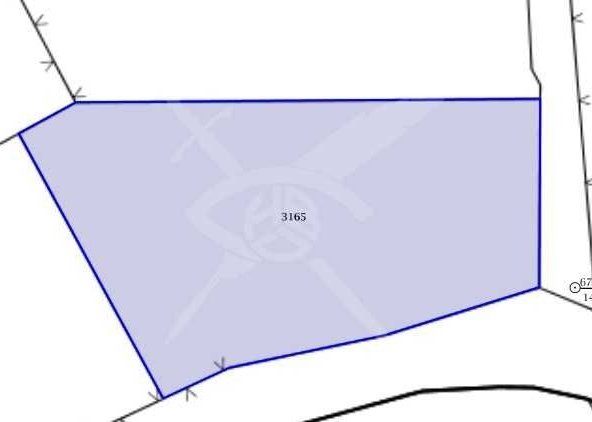 Парцел в Бургас, Банево - 630 кв.м за 29 €/кв.м - Снимка #1