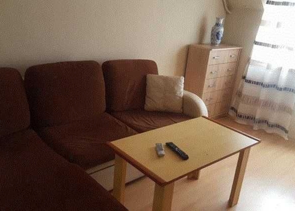 Дава се под наем Двустаен апартамент в Пловдив, Западен - 65 кв.м за 382.5 € - Снимка #1