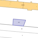 Парцел в Пловдив, Индустриална зона - Изток - 190 кв.м за 843 €/кв.м - Снимка #1