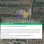 Парцел в с. Марково, Област Пловдив - 894 кв.м за 85 €/кв.м - Снимка #1