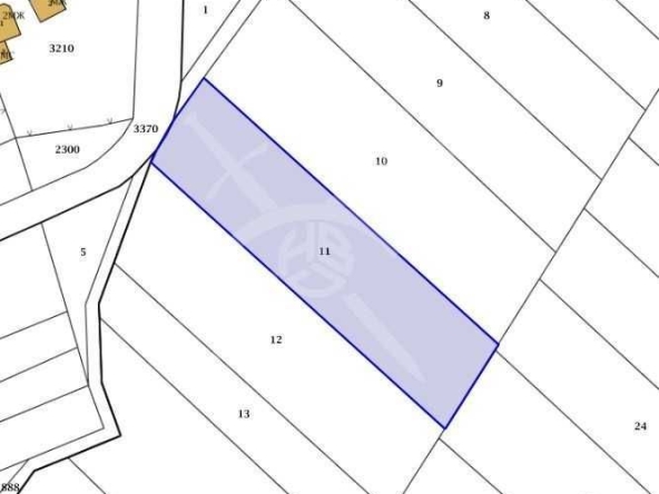 Парцел в Съединение - 20000 кв.м за 2 €/кв.м - Снимка #1