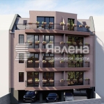 Двустаен апартамент в Варна, Погреби - 74 кв.м за 659 €/кв.м - Снимка #1