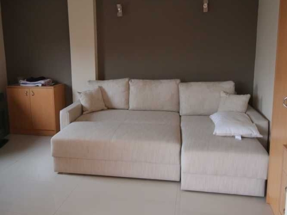 Дава се под наем Тристаен апартамент в Пловдив, Христо Смирненски - 90 кв.м за 290.7 € - Снимка #1