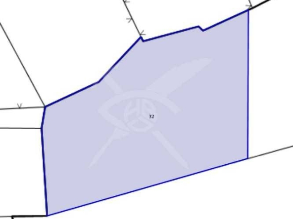 Парцел в с. Лъка, Област Бургас - 796 кв.м за 24 €/кв.м - Снимка #1