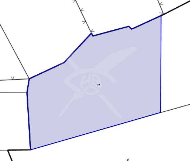 Парцел в с. Лъка, Област Бургас - 796 кв.м за 24 €/кв.м - Снимка #1