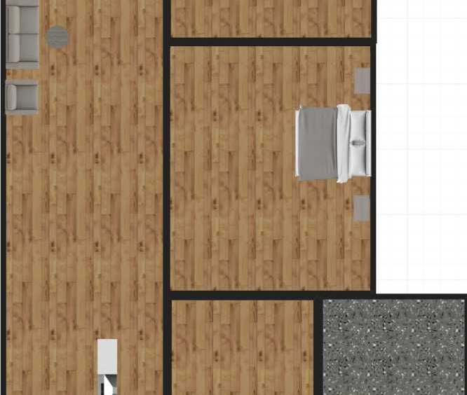 Двустаен апартамент в Бургас, Меден рудник - зона А - 65 кв.м за 724 €/кв.м - Снимка #1
