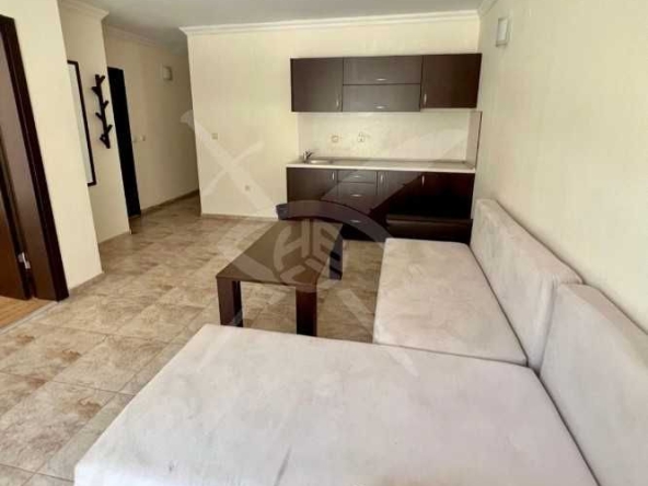 Едностаен апартамент в Свети Влас - 59 кв.м за 1128 €/кв.м - Снимка #1