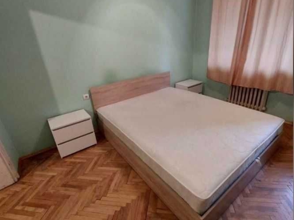 Дава се под наем Двустаен апартамент в София, Лагера - 72 кв.м за 298.86 € - Снимка #1