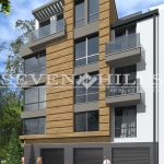 Едностаен апартамент в Пловдив, Каменица 1 - 41 кв.м за 1968 €/кв.м - Снимка #1