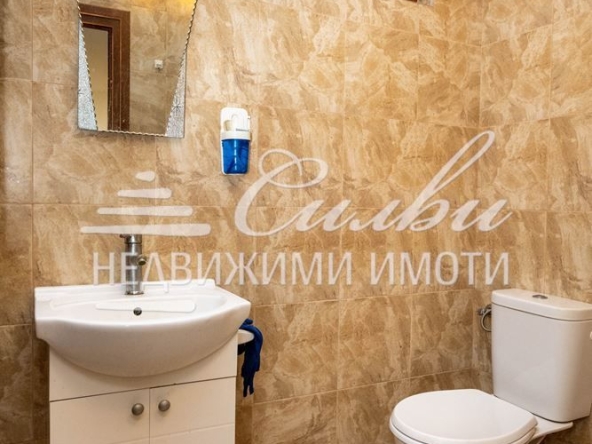 Офис в Шумен, Център - 57 кв.м за 1500 €/кв.м - Снимка #1