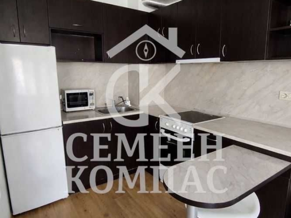 Двустаен апартамент в Пловдив, Кючук Париж - 64 кв.м за 1076 €/кв.м - Снимка #1