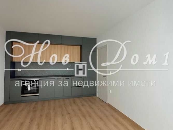 Тристаен апартамент в Варна, Възраждане 3 - 84 кв.м за 965 €/кв.м - Снимка #1