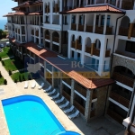 Тристаен апартамент в Свети Влас - 89 кв.м за 814 €/кв.м - Снимка #1