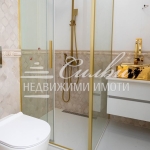 Двустаен апартамент в Шумен, Боян Българанов 1 - 68 кв.м за 1456 €/кв.м - Снимка #1