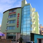 Хотел в к.к. Слънчев бряг - 1750 кв.м за 1143 €/кв.м - Снимка #1