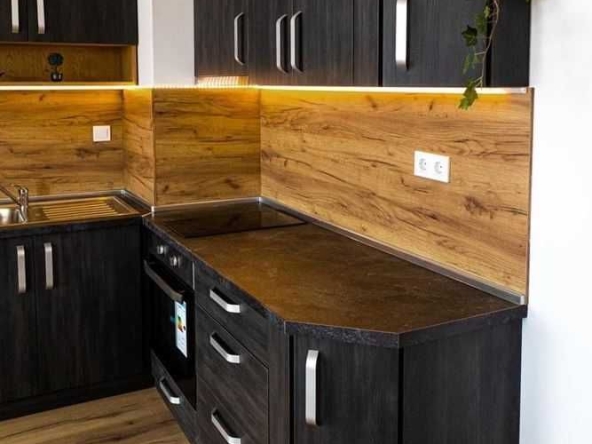 Двустаен апартамент в София, Стрелбище - 75 кв.м за 2300 €/кв.м - Снимка #1