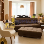 Четиристаен апартамент в София, Витоша - 124 кв.м за 2868 €/кв.м - Снимка #1