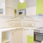 Дава се под наем Двустаен апартамент в Варна, Виница - 55 кв.м за 408 € - Снимка #1