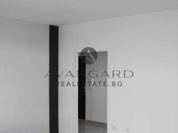 Двустаен апартамент в Пловдив, Тракия - 53 кв.м за 1600 €/кв.м - Снимка #1