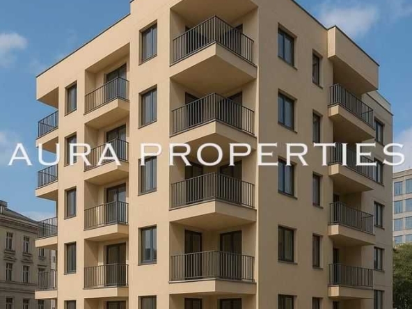 Четиристаен апартамент в Разград, Освобождение - 105 кв.м за 1554 €/кв.м - Снимка #1