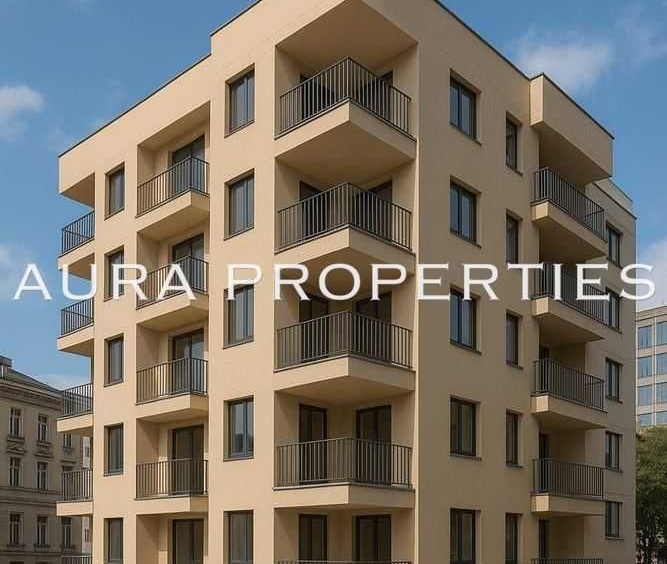 Четиристаен апартамент в Разград, Освобождение - 105 кв.м за 1554 €/кв.м - Снимка #1