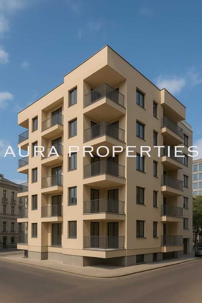 Четиристаен апартамент в Разград, Освобождение - 105 кв.м за 1554 €/кв.м - Снимка #1