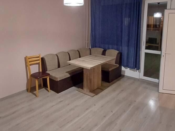 Двустаен апартамент в Бургас, Славейков - 42 кв.м за 2274 €/кв.м - Снимка #1