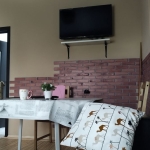 Тристаен апартамент в София, Красно село - 80 кв.м за 3000 €/кв.м - Снимка #1