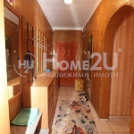 Двустаен апартамент в София, Овча купел - 76 кв.м за 2395 €/кв.м - Снимка #1