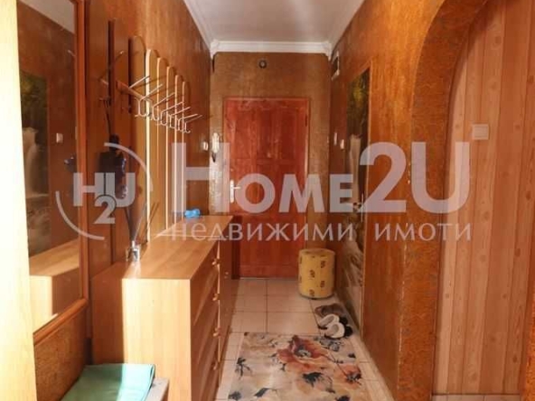Двустаен апартамент в София, Овча купел - 76 кв.м за 2395 €/кв.м - Снимка #1